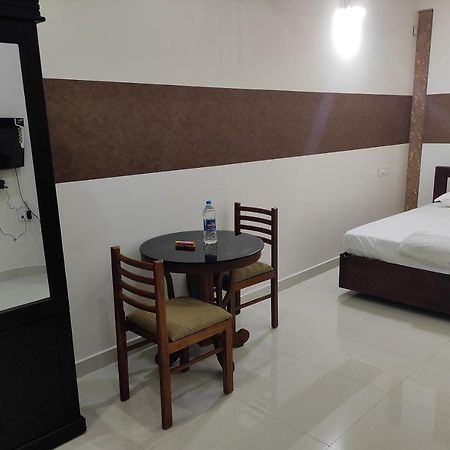 Coral Homes Kochi Εξωτερικό φωτογραφία