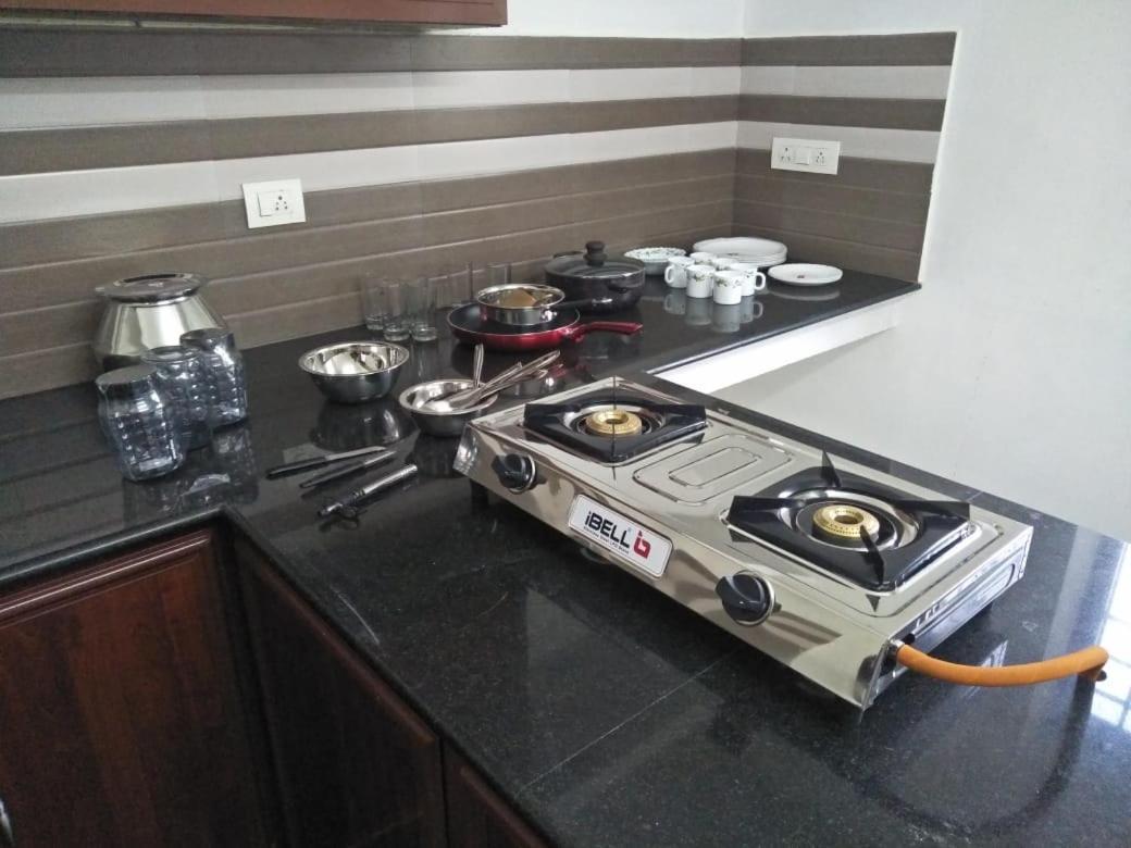 Coral Homes Kochi Δωμάτιο φωτογραφία